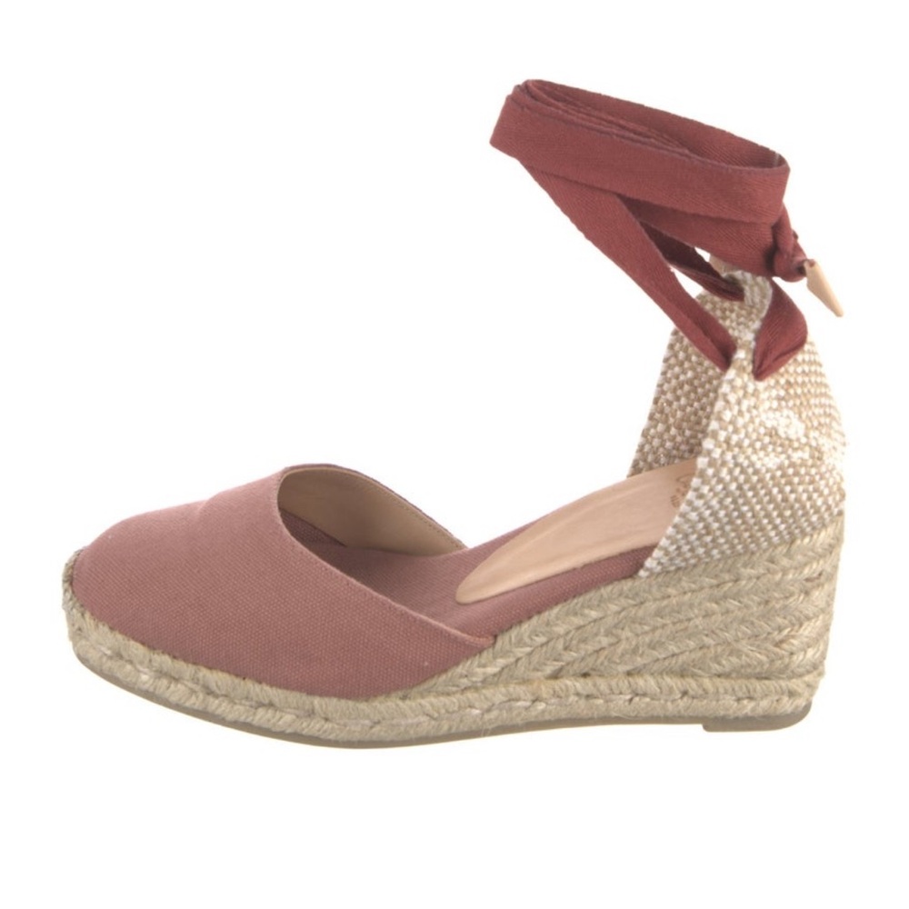 Castañer Canvas Espadrilles 6